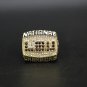 2003 LSU Louisiana tigers NCAA Championship ring 11 size (181)