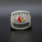 2013 Louisville Cardinals NCAA Championship ring 11 size (170)