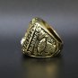 1979 Alabama Clemson Tide NCAA championship ring 11 size (169)