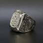 2005 USC Trojans NCAA championship ring 11 size (163)
