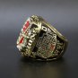 2009 Alabama Clemson Tide Custom NCAA championship ring 11 size (160)