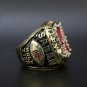 2009 Alabama Clemson Tide Custom NCAA championship ring 11 size (160)