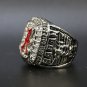 2015 Alabama Clemson Tide SEC NCAA championship ring 11 size (159)