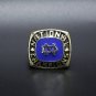 1966 Notre Dame NCAA National championship ring 11 size (149)