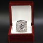2013 Auburn Tigers National Championship Ring 11 size with wooden case (143)