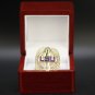 2019 LSU Louisiana tigers NCAA Championship ring 11 size with wooden case(139)