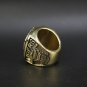 2004 Auburn Tigers National Championship Ring 11 size (138)