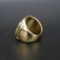 1981 Clemson Tigers NCAA championship ring 11 size (137)