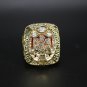 2016 Clemson Tigers NCAA championship ring 11 size (134)
