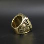 2010 Auburn Tigers Bowl Bruns National Championship Ring 11 size with wooden case (133)