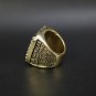 2010 Auburn Tigers Bowl Bruns National Championship Ring 11 size with wooden case (133)