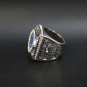 2011 Auburn Tigers National Championship Ring 11 size with wooden case (132)