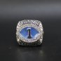 2011 Auburn Tigers National Championship Ring 11 size (132)