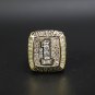 2010 Auburn Tigers National Championship Replica Chizik Player Ring 11 size (130)