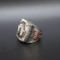 2017 Oklahoma University Sooners OU Championship Ring 11 size (129)