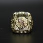 1996 LSU Louisiana tigers NCAA Championship ring 11 size (128)
