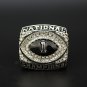 2004 LSU Louisiana tigers NCAA Championship ring 11 size (126)