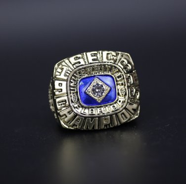 1991 florida gators NCAA championship ring 11 size (120)