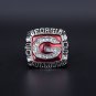 2005 Georgia Bulldogs SEC NCAA National championship ring 11 size (118)