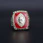 2003 Georgia Bulldogs SEC NCAA National championship ring 11 size (117)