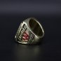 2012 University of Wisconsin System NCAA championship ring 11 size (114)