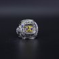 1982 North Carolina Tar Heel Basketball NCAA championship ring 11 size (106)