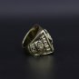 1998 Dante Hall Texas A&M Aggies big 12 Sugar bowl championship ring 11 size (102)