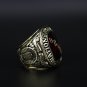 1957 Ohio State Buckeyes NCAA football national championship ring 11 size (101)