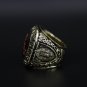 1957 Ohio State Buckeyes NCAA football national championship ring 11 size (101)