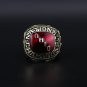 1968 Ohio State Buckeyes NCAA football national championship ring 11 size (100)