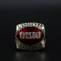 1961 Ohio State Buckeyes NCAA football national championship ring 11 size (99)