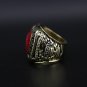 1977 Ohio State Buckeyes NCAA football national championship ring 11 size (98)