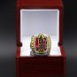 2020 Alabama Clemson Tide NCAA championship ring 11 sizewith wooden case (85)