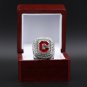 2015 Oregon Ducks Rose Bowl national championship ring 11 size with wooden case (84)