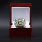 2015 Oregon Ducks Rose Bowl national championship ring 11 size with wooden case (83)