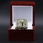 1999 Florida State University FSU NCAA championship ring 11 size with wooden case (80)