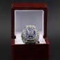 2016 Villanova Wildcats National championship ring 11 size with wooden case (78)