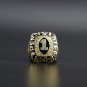 1994 Penn State Nittany Lions rose bowl national championship ring 11 size with wooden case (76)