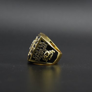 1994 Penn State Nittany Lions rose bowl national championship ring 11 size (76)