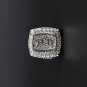 2014 Tcu Horned Frogs NCAA football national championship ring 11 size with wooden case (73)