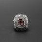2020 Jalen Hurts Oklahoma University OU Replica Championship Ring 11 size with wooden case (64)