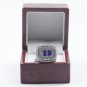 2010 Duke Blue Devils NCAA Basketball national Championship Ring 11 size with wooden case (52)