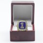 1992 NCAA Duke Blue Devils Basketball national Championship Ring 11 size with wooden case (51)