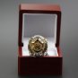 2020 Ohio State’s Big Ten Ring Buckeye championship rings 2020 11 size with wooden case (66)