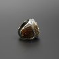 2020 Ohio State&acirc;��s Big Ten Ring Buckeye championship rings 2020 11 size with wooden case (66)