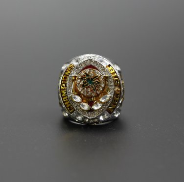 2020 Ohio State&acirc;��s Big Ten Ring Buckeye Football championship rings 2020 11 size (66)