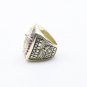 Mythical 2020 Kansas Jayhawks NCAA Championship Ring 11 size with wooden case (58)