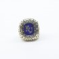 1992 Kansas Jayhawks NCAA Aloha Bowl Championship Ring 11 size (54)