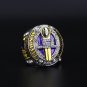 2019 LSU Tigers National Championship Ring 11 size （35）