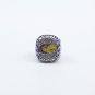 2022 Kansas Jayhawks University KU Basketball National Champions Ring 11 size （32）